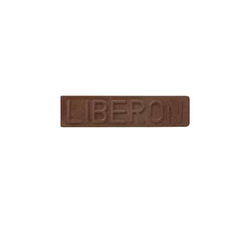Liberon Reparasjonsvoks - Nr. 8 Medium Eik