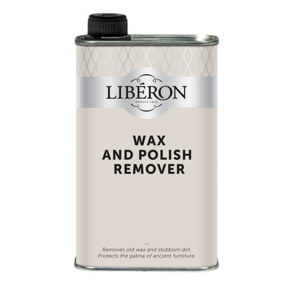 Hovedbilde Liberon Møbelrens - 500 ml