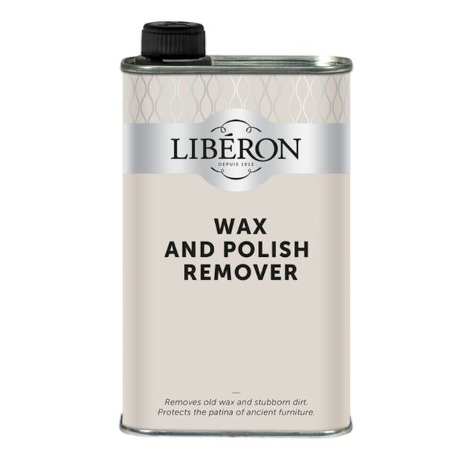 Hovedbilde Liberon Møbelrens - 500 ml
