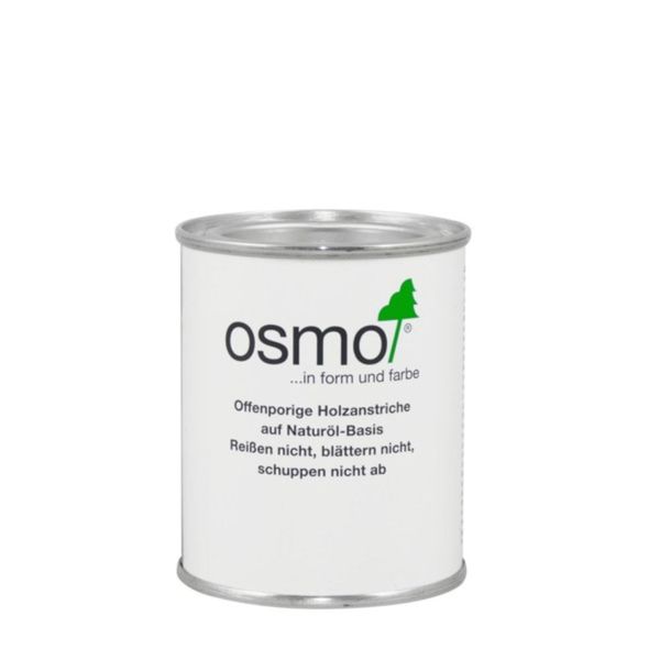 Hovedbilde Osmo Hardvoksolje 3062 Matt ...