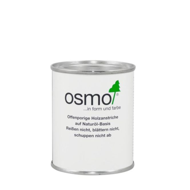 Hovedbilde Osmo Hardvoksolje 3062 Matt ...